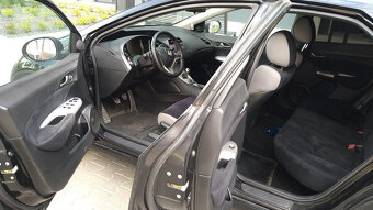 honda civic ufo 2006r 2.2 diesel - 7