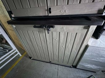 Syndyk sprzeda używane meble ogrodowe - 7