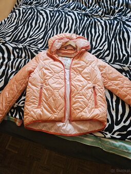 Kurtka damska Pepe jeans - 7