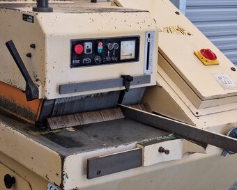 WIELOPIŁA KALIN 350 13cm cięcia - 7