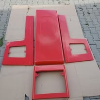 osłona zetor 72 - 7