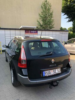 RENAULT MEGANE II - 7