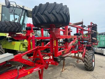Agregat Bezorkowy Horsch Terrano 5FM rok pr 2013 szer robocz - 7
