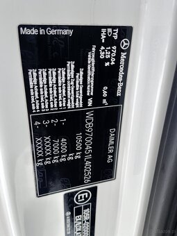 Mercedes atego 1022 euro5 - 7