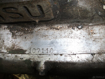 Zundapp KS600 + NSU 501 - 7