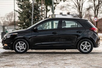 Hyundai i20 | 2017r. - 7