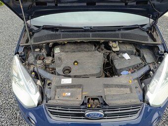 Sprzedam Forda S max - 7