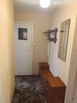 Wynajem mieszkanie 3 pokojowe 2000,- studenci - 7