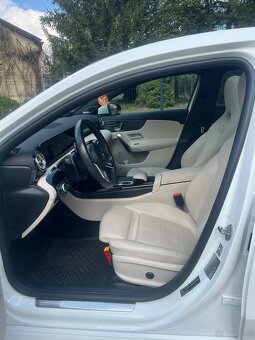 Mercedes A200 - 7