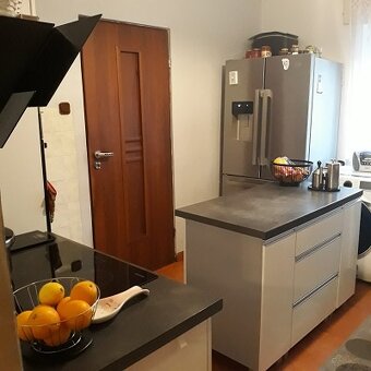 Dom parterowy z użyt. poddaszem o pow. 104m2, Os. Rypinek - 7