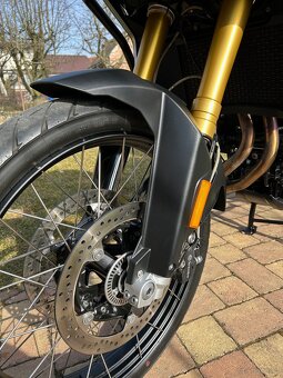 BMW F850GS - 7