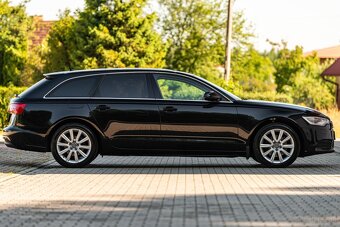 AUDI A6 - 7