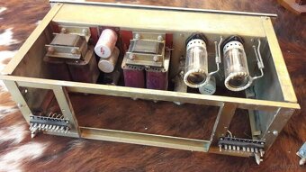 Telefunken 085A speakers & amps V69b - (Price: 4000 EUR) - 7
