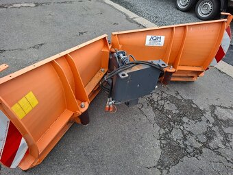 Ostrze PKV 190 z technologią ABM - 7