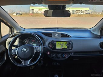 Yaris do negocjacji - 7