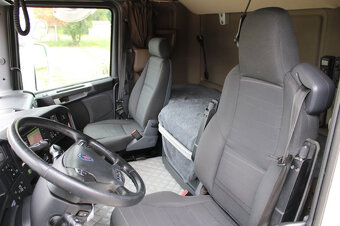 Scania R450 RETARDER EURO 6 - 7