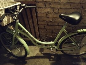 Sprzedam damski rower - 7