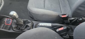 Opel corsa typu c - 7