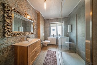 Niemcy | Stylowe mieszkanie w Parku Narodowym - Bad Schandau - 7