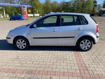 Polo 1.2 Klimatyzacja - 7
