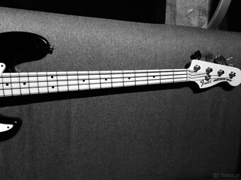 Fender Precision bass - 7
