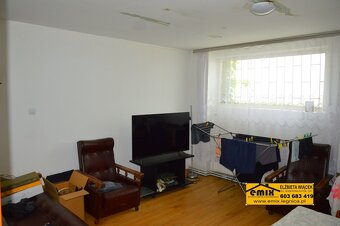 Lokal użytkowy z możliwością zamieszkania - 7
