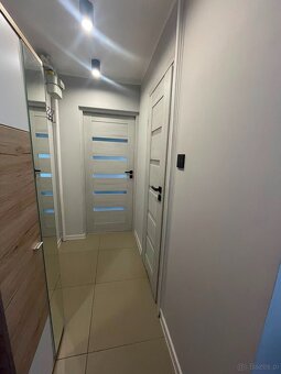 2 pokojowe mieszkanie, 38m2, III piętro, umeblowane, Kalisz - 7