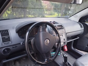 Sprzedam Volkswagena Polo - 7