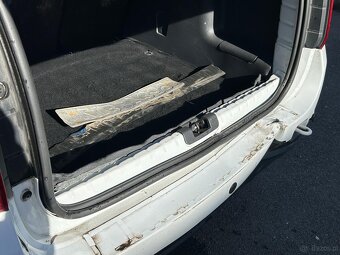 Dacia Duster 1.5 dCi 80 kW - 7