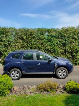 Dacia Duster 1.5 Dci - 7
