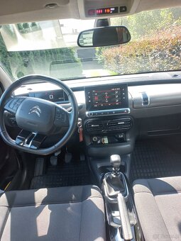 Citroen C4 Cactus Mały przebieg Niższa cena Pomocja - 7