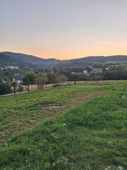 Sprzedam działkę budowlaną - 7