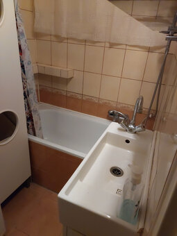Mieszkanie 36m² Warszawa, al. J. Pawła II 35 (róg Ogrodowa) - 7