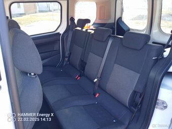 Sprzedam Ford Transit - 7