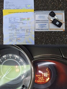 Citroen C3 1.4 eHDI 50kW, AUTOMAT, 132500km, na sprzedaż - 7