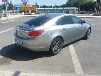 Opel Insignia - 7