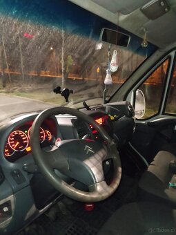Citroen Jumper Autolaweta - 7