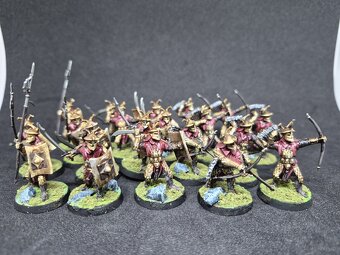 Malowanie figurek - 7
