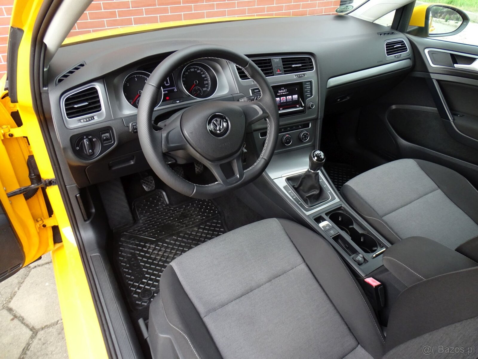1,6TDi SPORT - 8