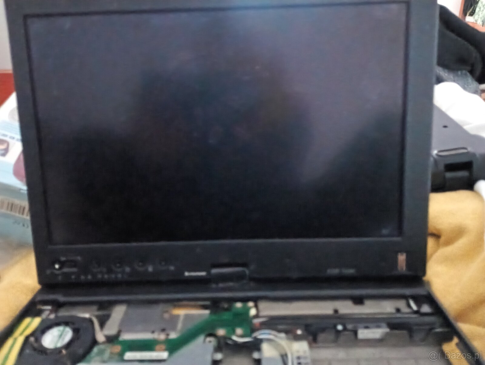 Części do laptopów sprzedam - 8