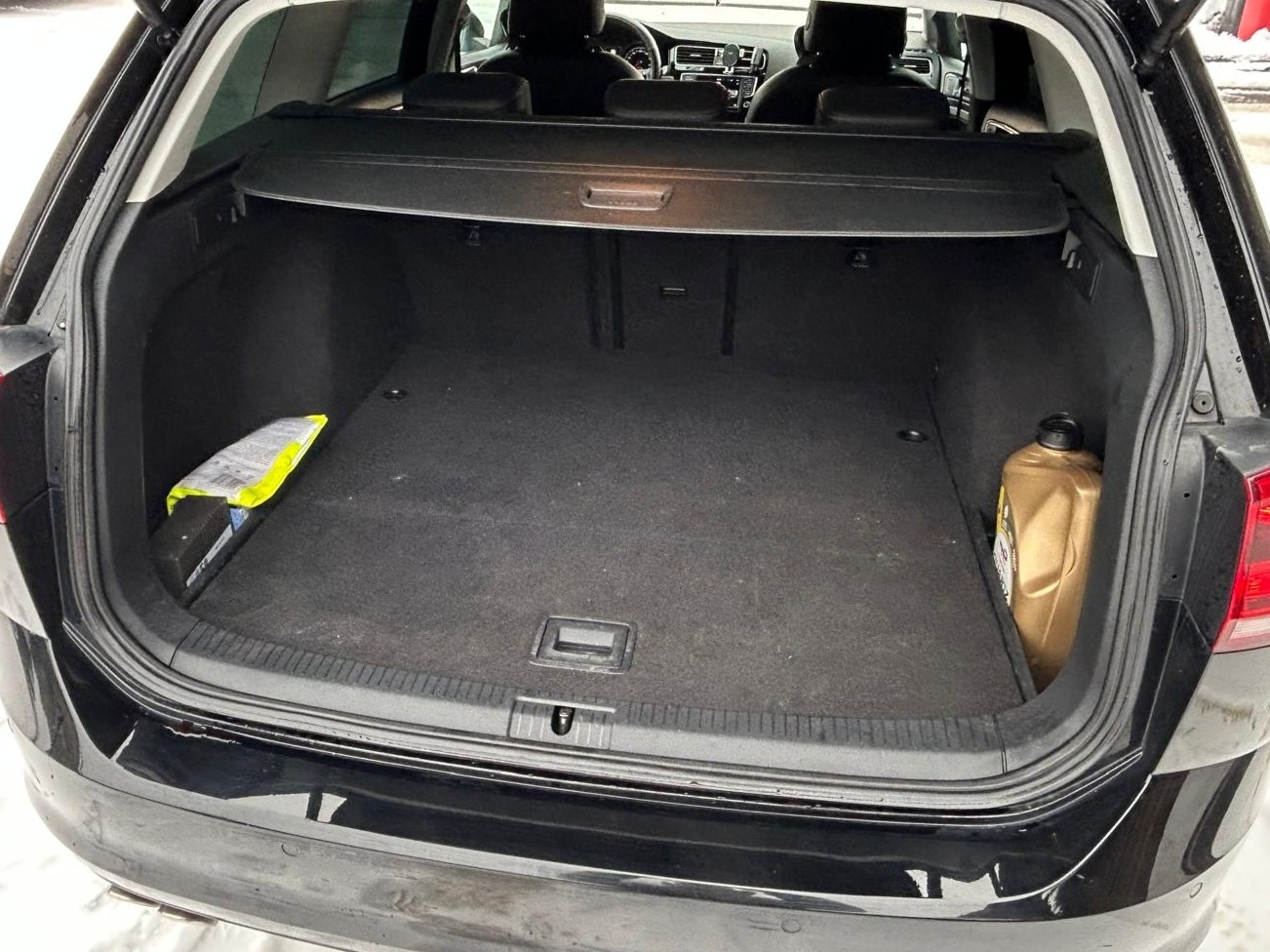 Volkswagen Golf 2.0 TDi 110kw - 8