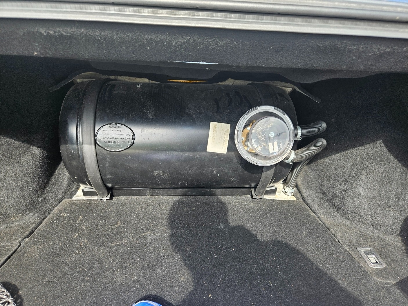 Sprzedam Lexus LS460L - 8