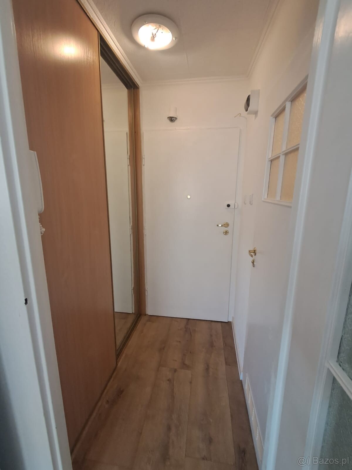 Mieszkanie o pow.32m2, II p., balkon, ul. Staszica - 8