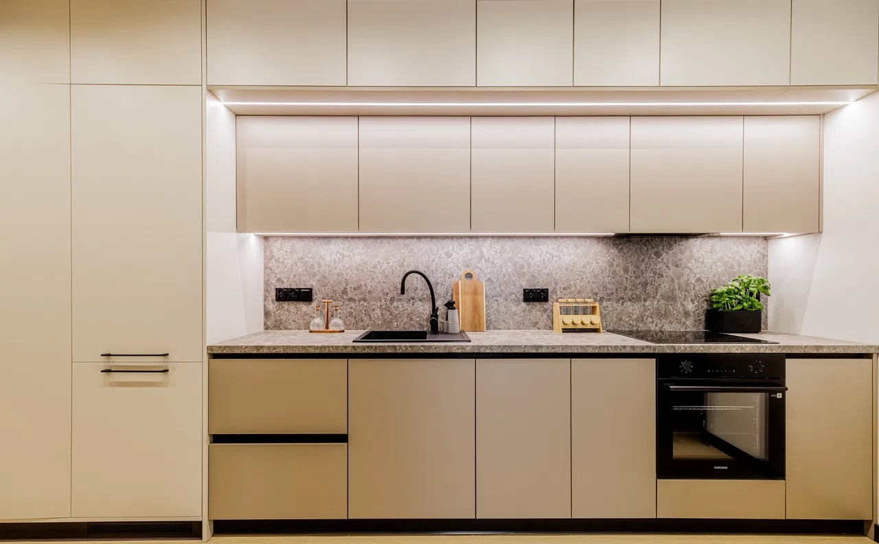 Mieszkanie o powierzchni 50m2, VII piętro, winda,Kalisz - 8