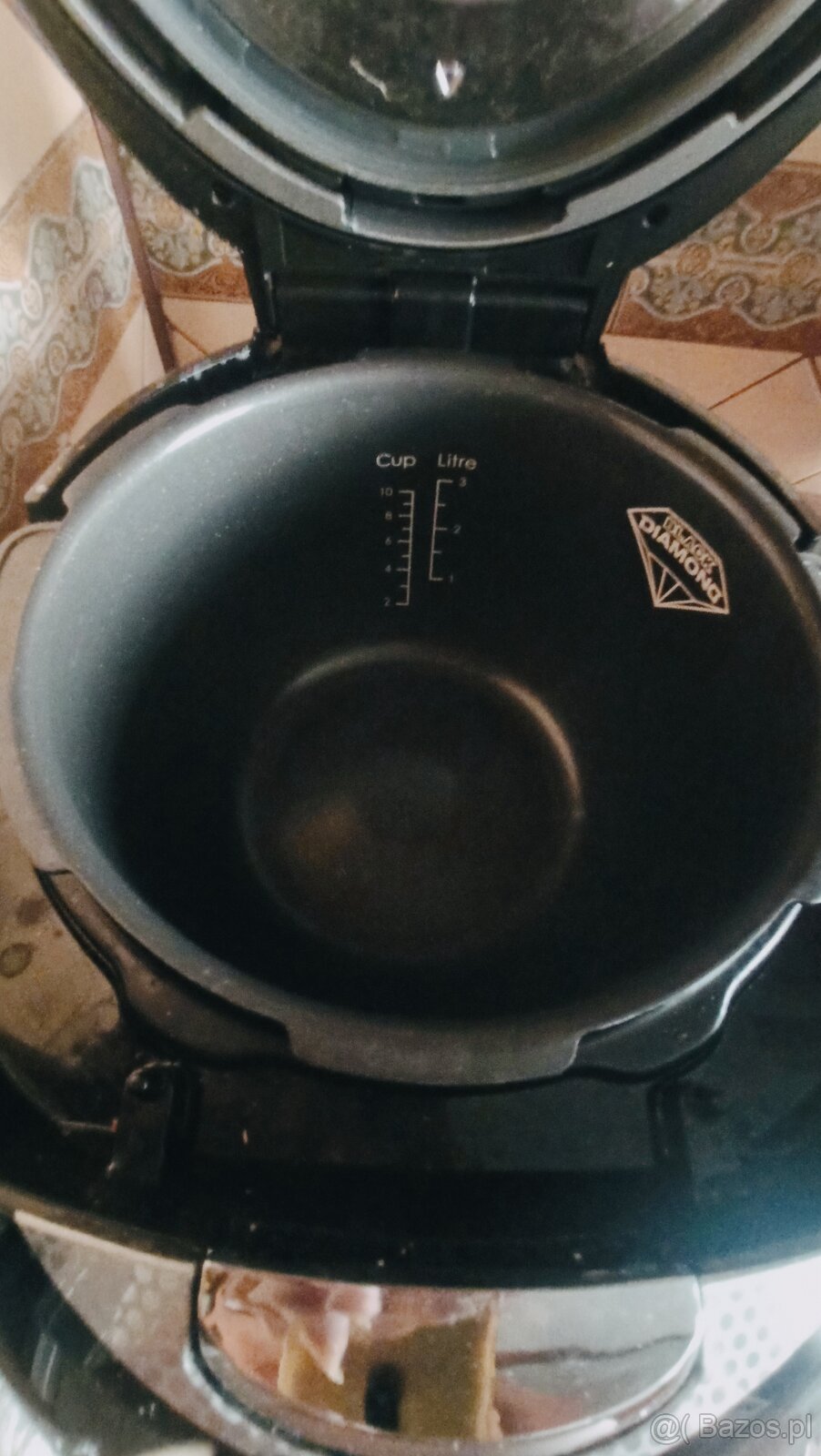 Cookover Philipiak garnek elektryczny - 8