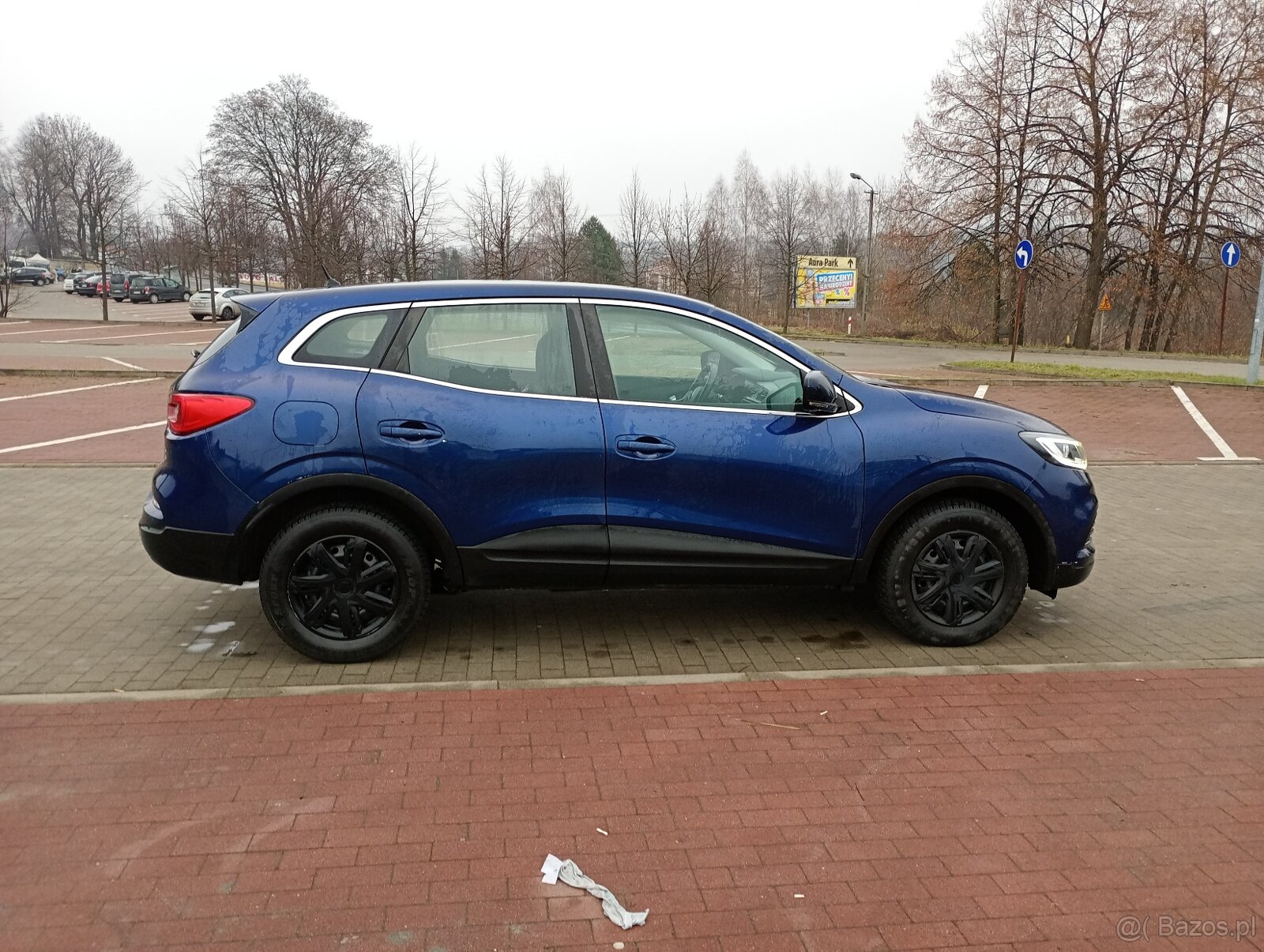 Renault Kadjar - 8