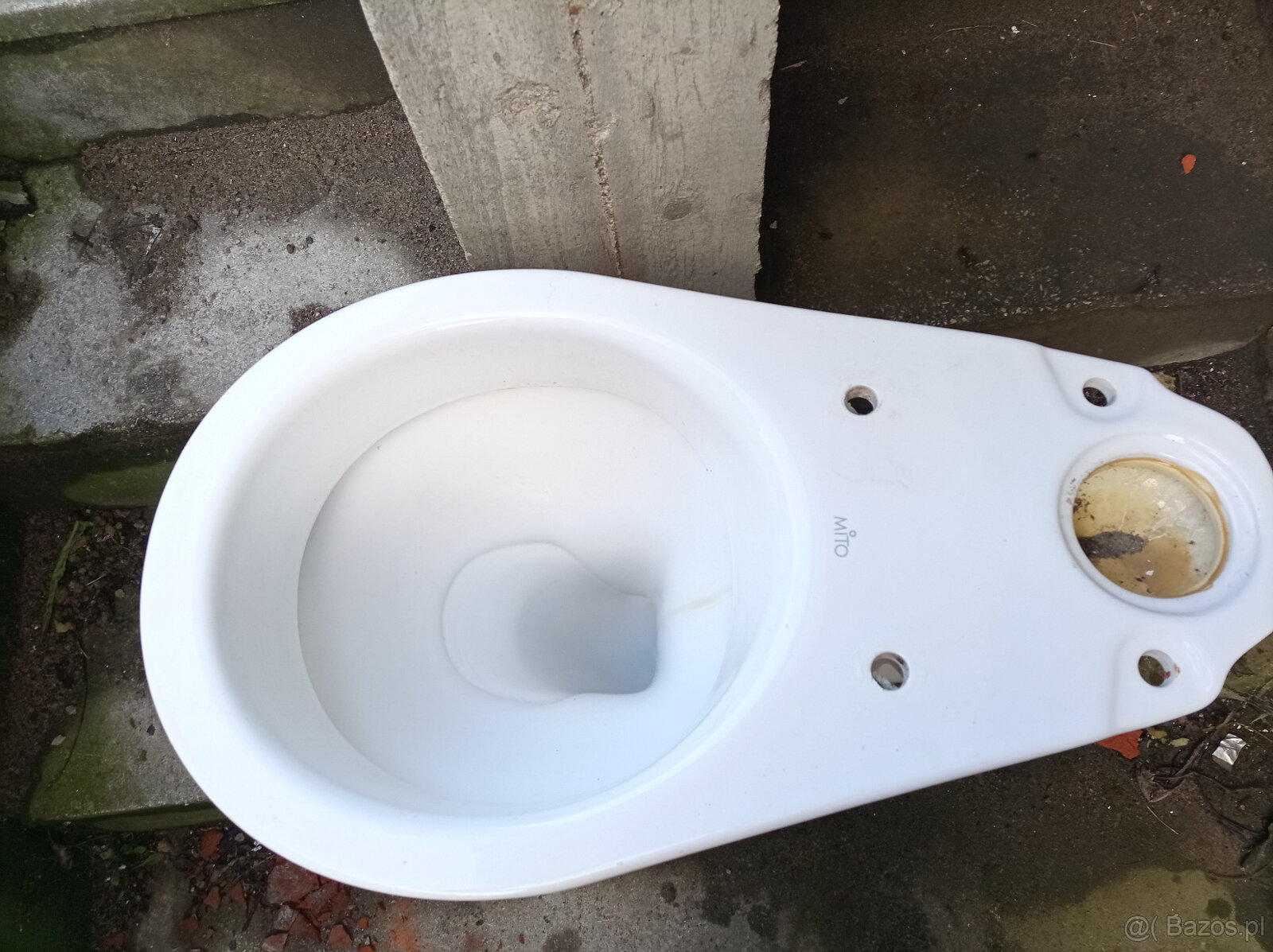 miski wc - 8