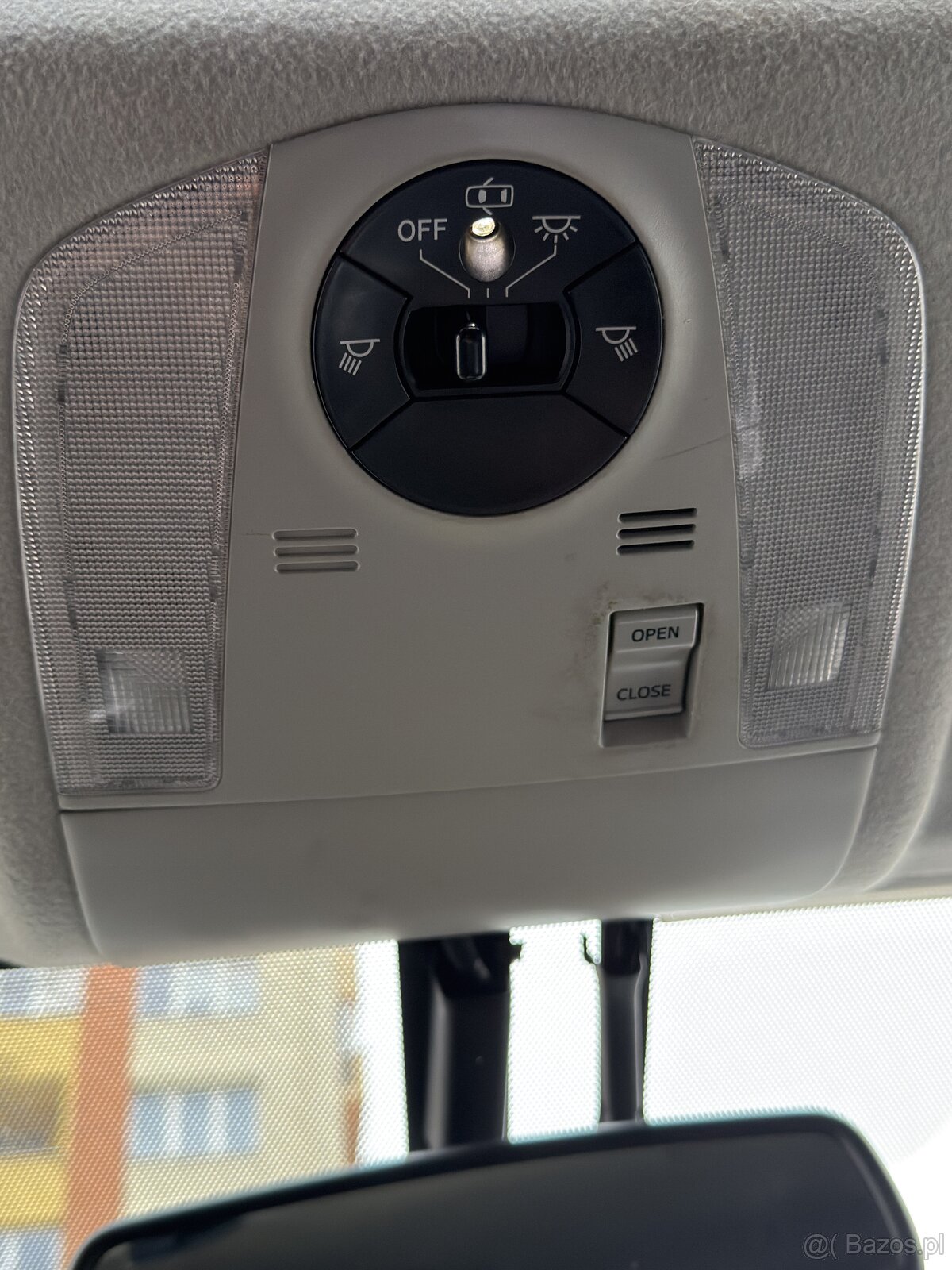 TOYOTA PRIUS 30/ LPG - 8