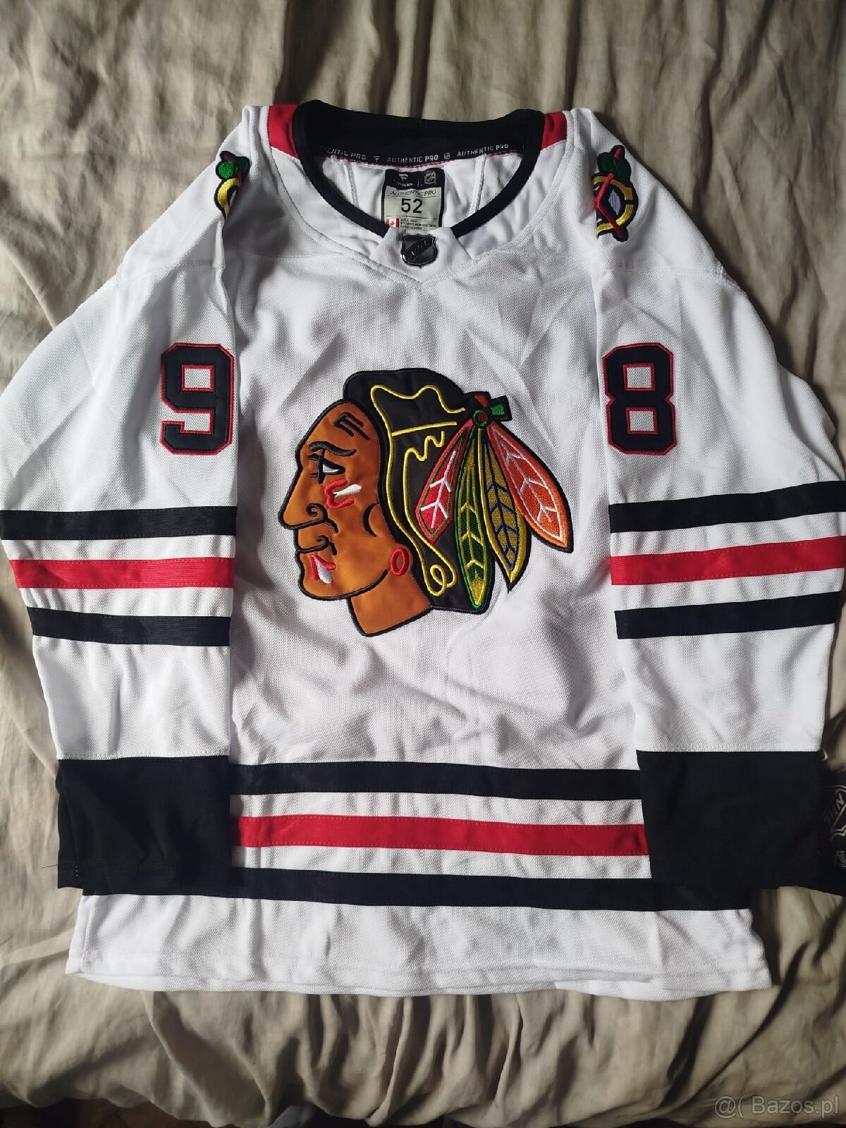 Koszulki hokejowe NHL - 8