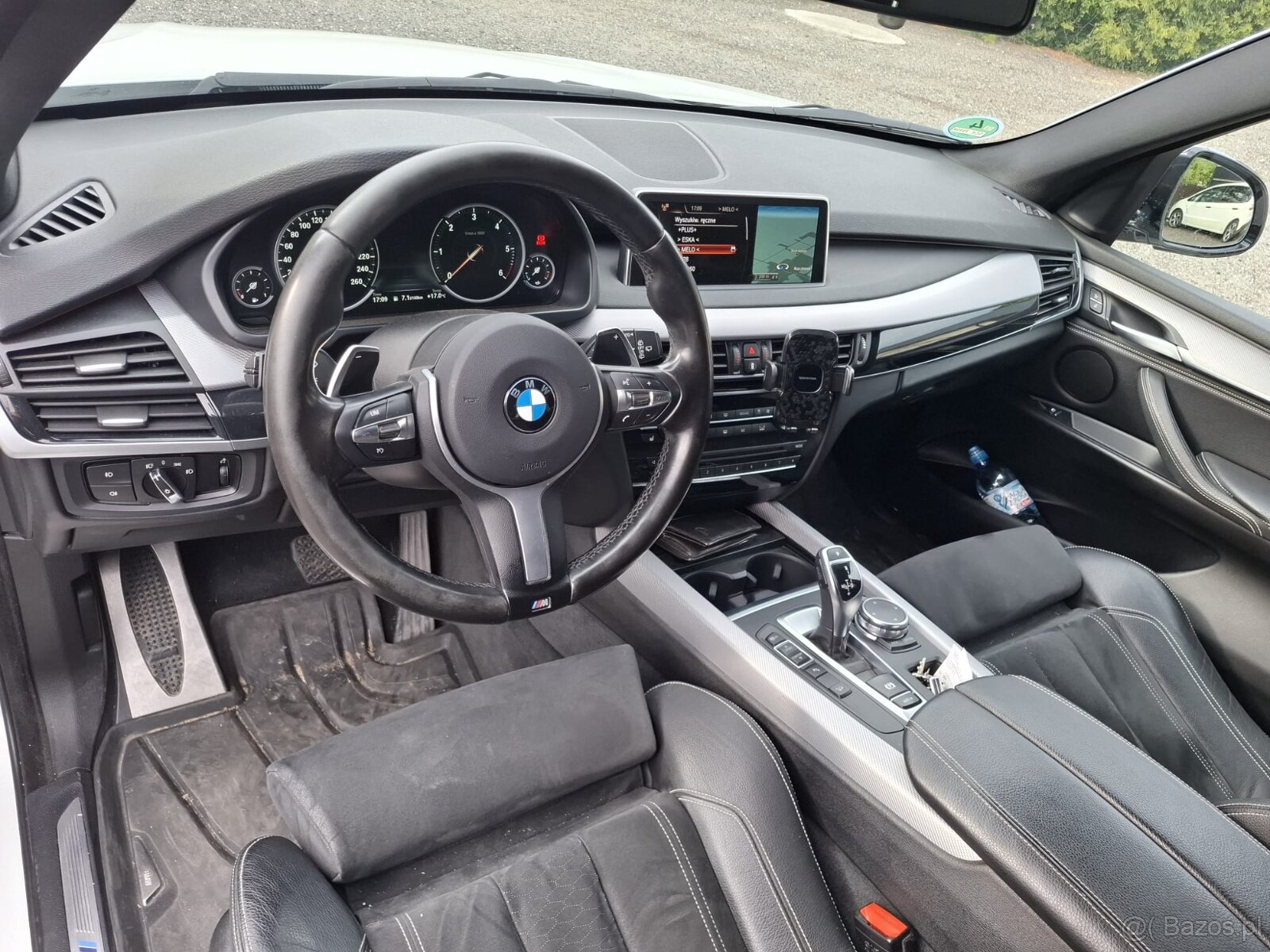 BMW X5 M - 8